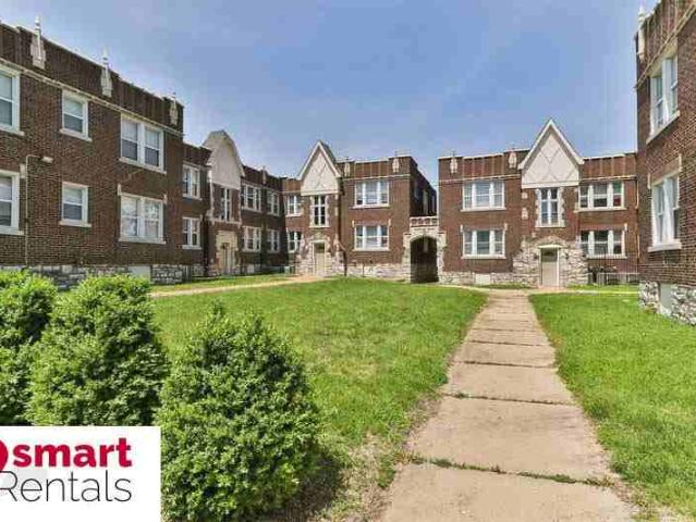 Apartment for rent in Saint Louis, Missouri
