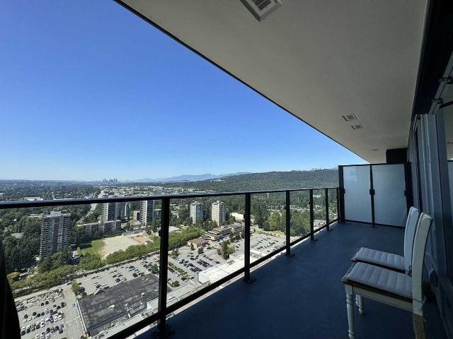 Apartment for rent in Burnaby, British Columbia