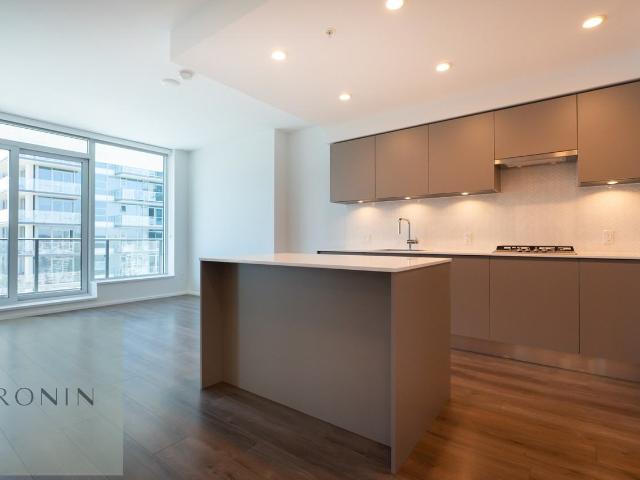 Apartment for rent in Burnaby, British Columbia
