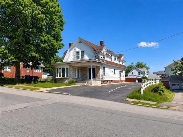 Apartment for rent in Cranston, Providence County