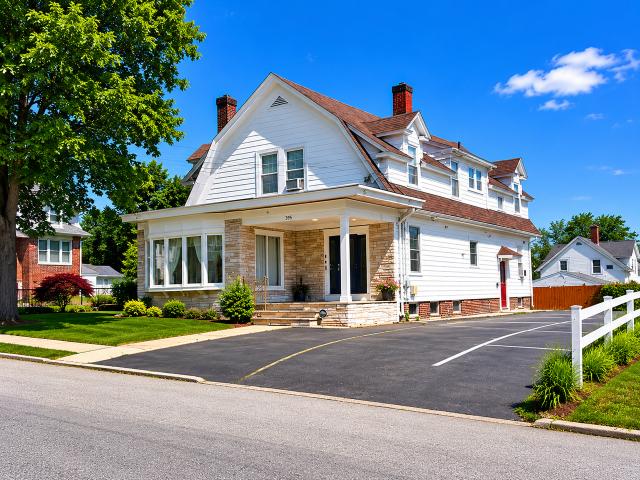 Apartment for rent in Cranston, Rhode Island