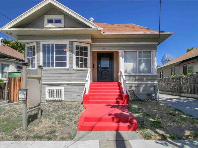 Apartment for rent in San Jose, California