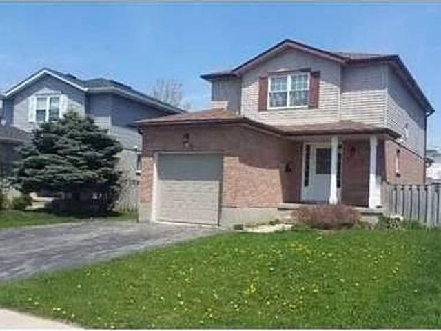 Property for rent in Kitchener, Ontario