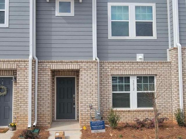 Apartment for rent in Mecklenburg, North Carolina