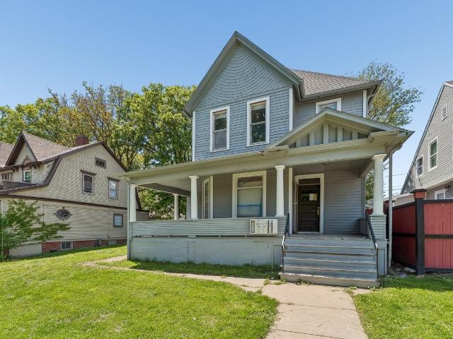 Apartment for rent in Nebraska
