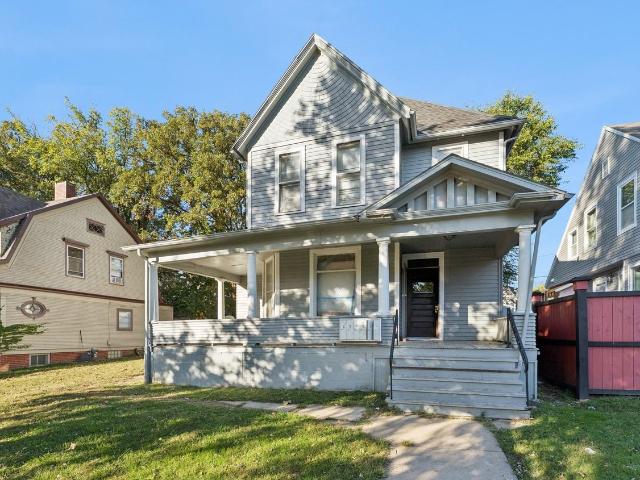 Apartment for rent in Nebraska