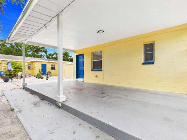 Apartment for rent in Saint Petersburg, Florida