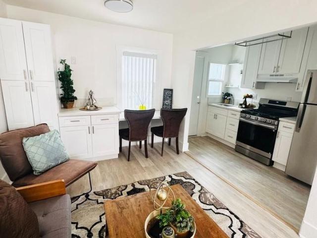Apartment for rent in Jacumba, California