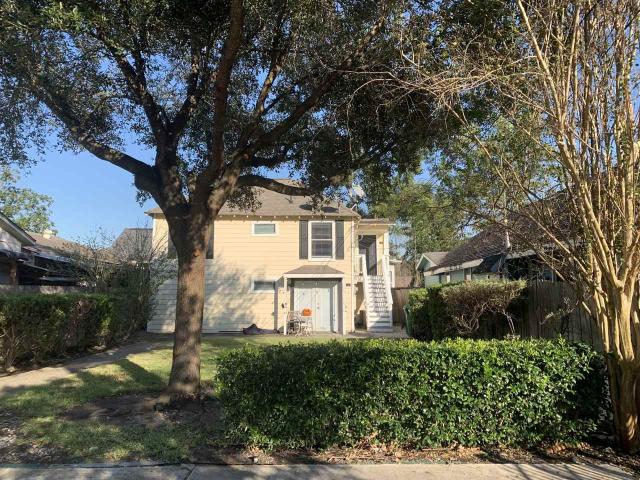 Apartment for rent in Harris, Texas