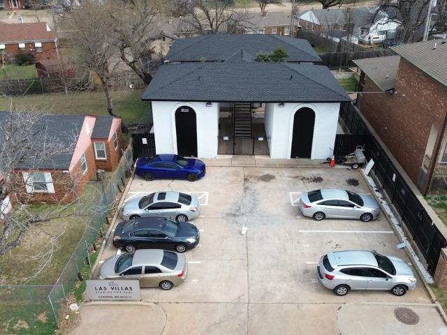 Apartment for rent in Oklahoma City, Oklahoma