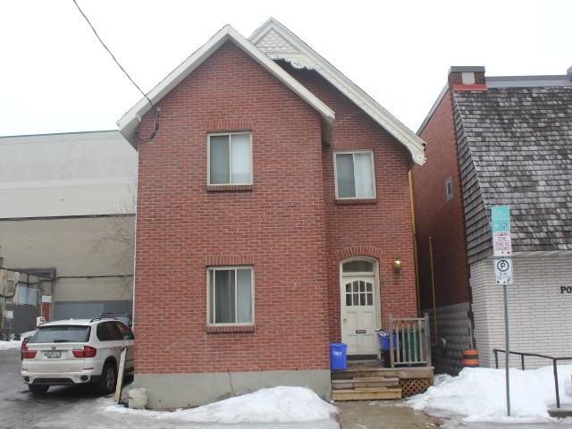 Apartment for rent in Mulhurst Bay, Ontario