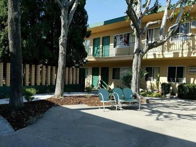 Apartment for rent in El Monte, Los Angeles County