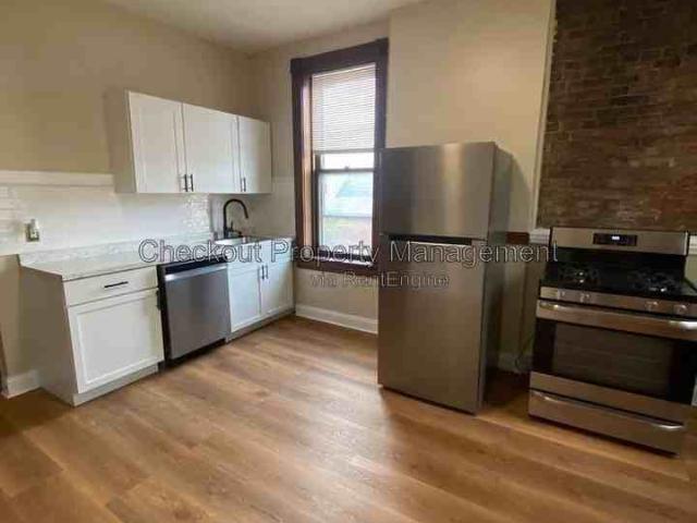 Apartment for rent in Saint Louis, Missouri
