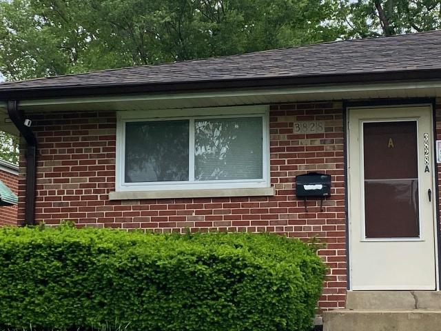 Apartment for rent in Saint Louis, Missouri