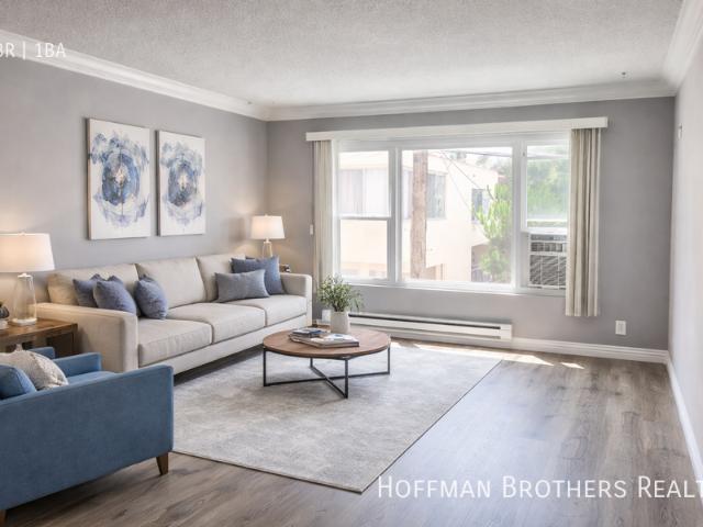 Apartment for rent in Canoga Park, California