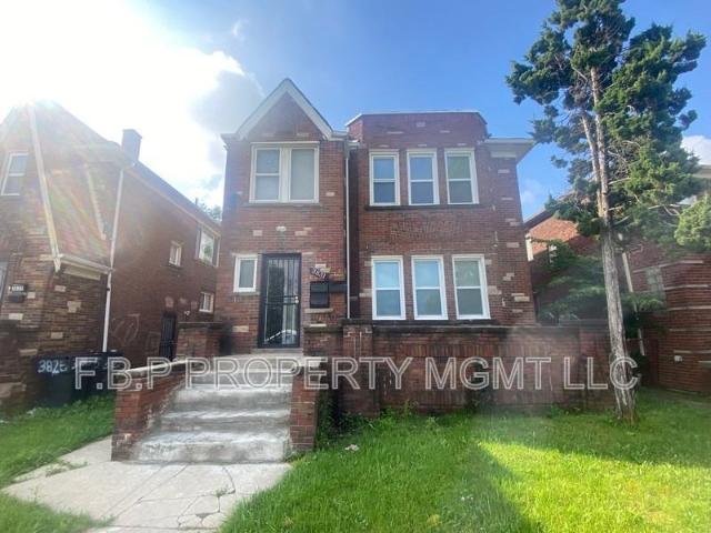 Apartment for rent in Detroit, Wayne County
