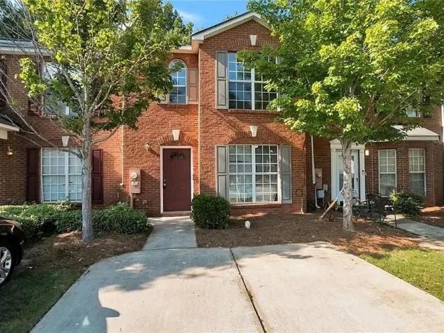 Apartment for rent in Decatur, Georgia