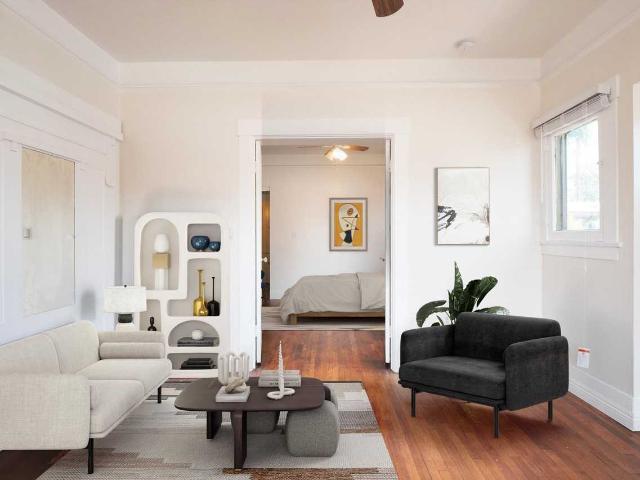 Apartment for rent in Los Angeles, Los Angeles County