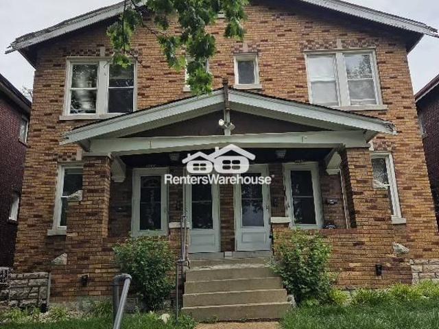 Apartment for rent in Saint Louis, Missouri