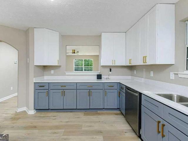 Apartment for rent in Decatur, Georgia