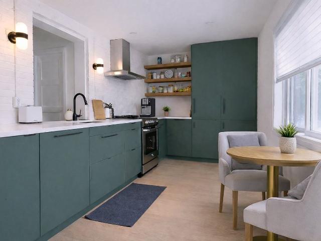 Apartment for rent in Woburn, Ontario