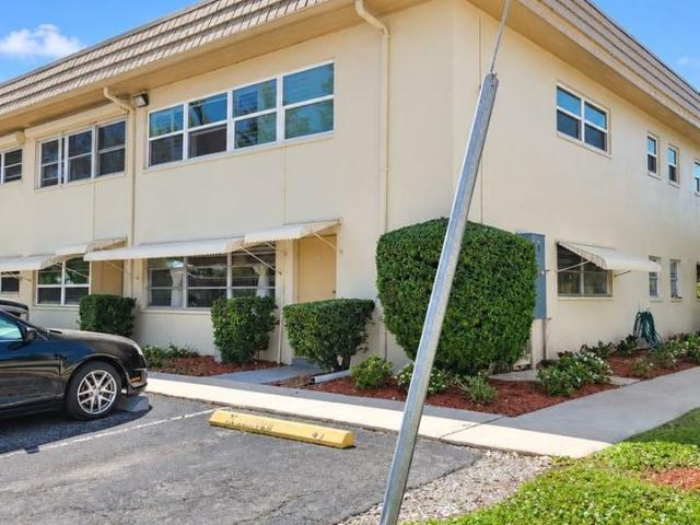 Apartment for rent in Saint Petersburg, Pinellas County
