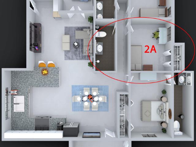 Apartment for rent in Jacumba, California