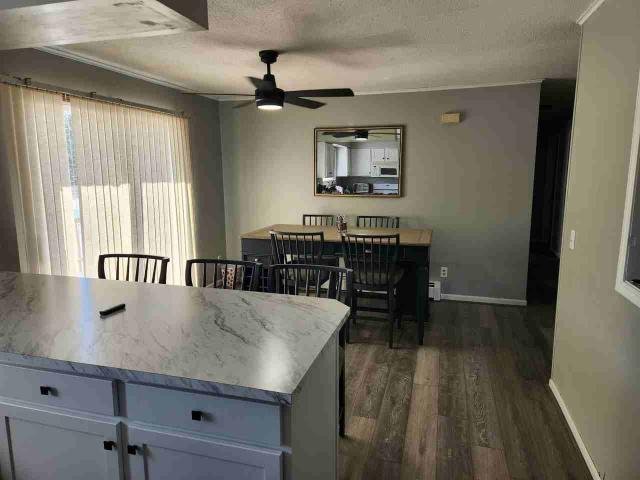 Apartment for rent in Mesick, Michigan