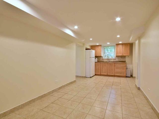 Apartment for rent in Chicago Park, Illinois