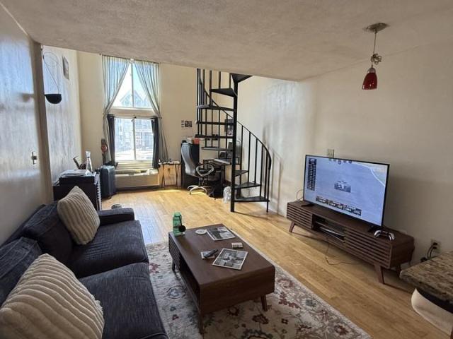 Apartment for rent in Boston, Massachusetts