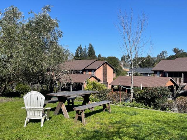 Property for rent in Sebastopol, California