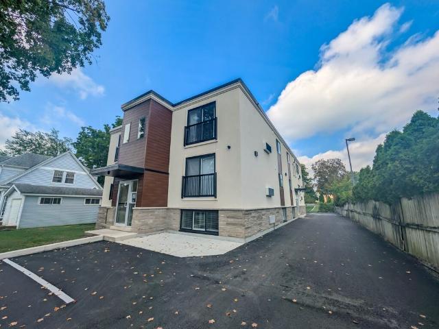 Apartment for rent in Niagara, Ontario