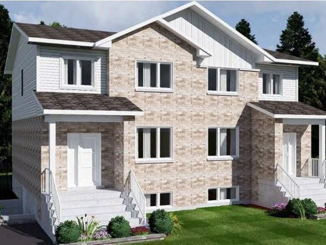 Apartment for rent in Longueuil, Quebec