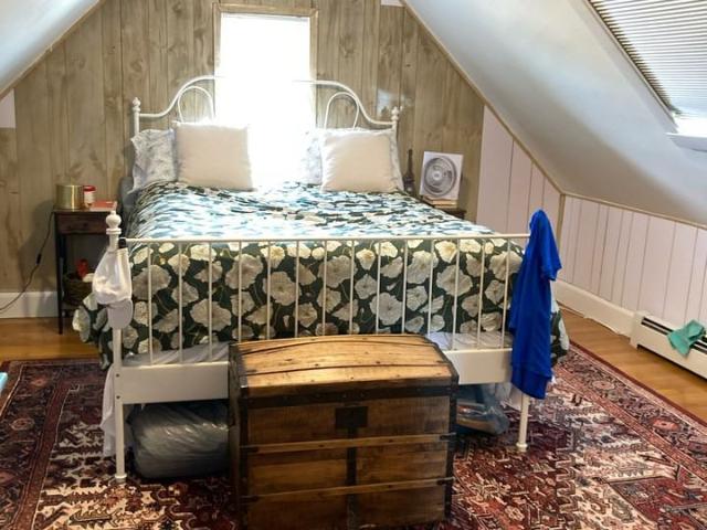 Apartment for rent in Somerville, Massachusetts