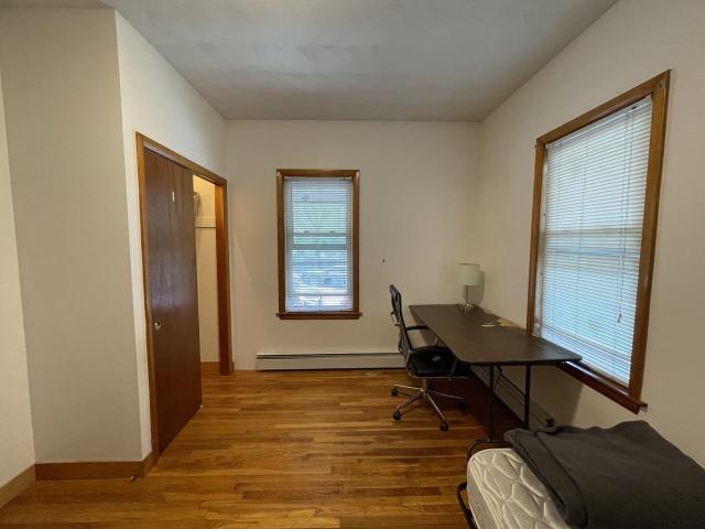 Apartment for rent in Somerville, Massachusetts