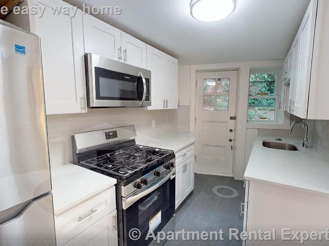 Apartment for rent in Cambridge, Massachusetts