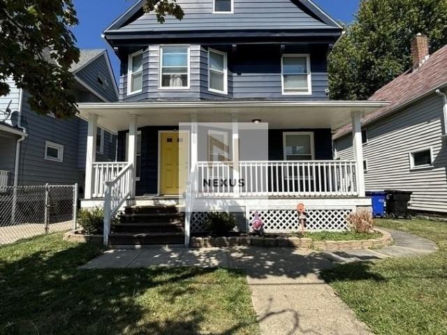 Apartment for rent in Cleveland, Ohio