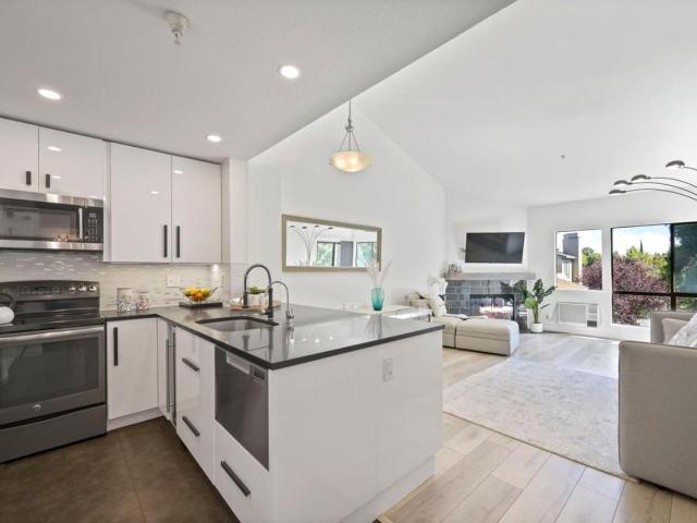 Apartment for rent in Fremont, California