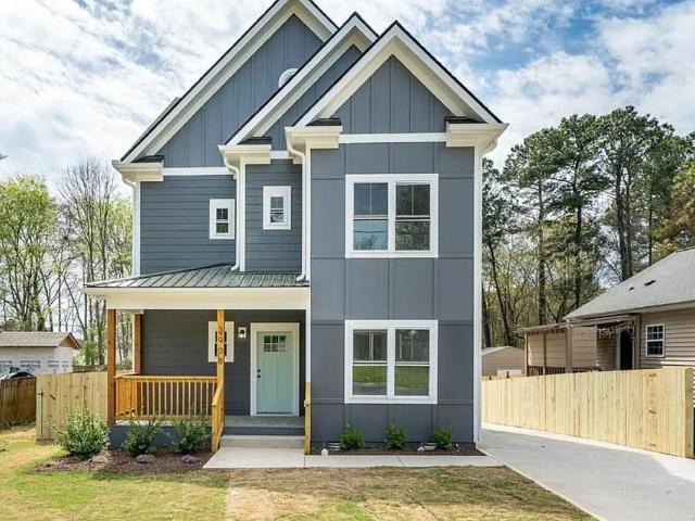 Apartment for rent in Durham, North Carolina