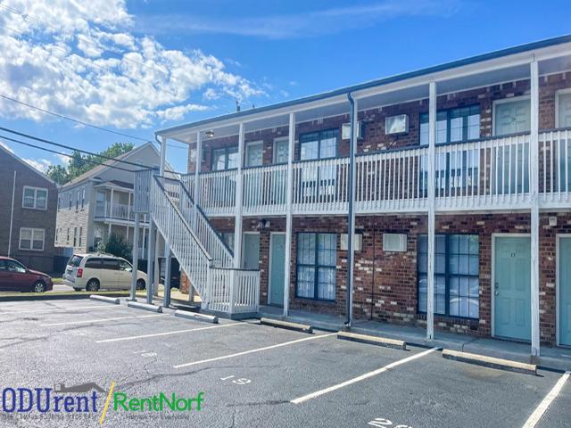 Apartment for rent in Virginia