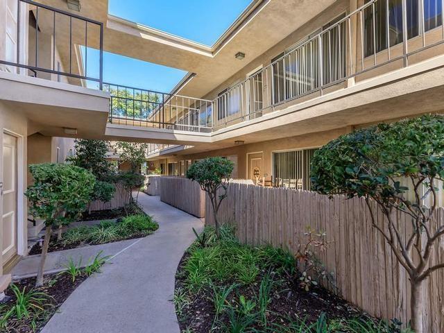 Apartment for rent in Torrance, California