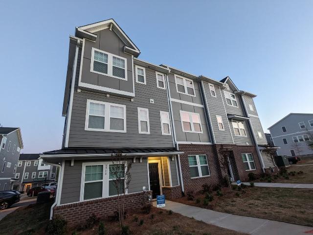 Apartment for rent in Mecklenburg, North Carolina