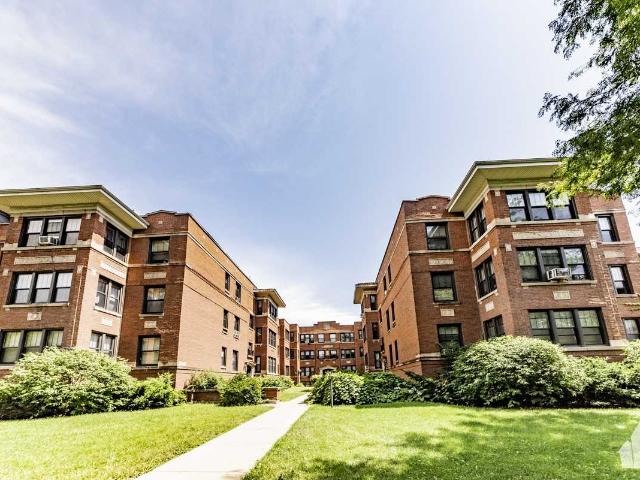 Apartment for rent in Chicago Park, Illinois