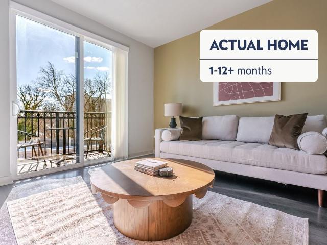 Apartment for rent in Chevy Chase, Maryland