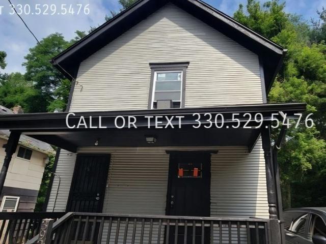 Apartment for rent in Summit, Ohio