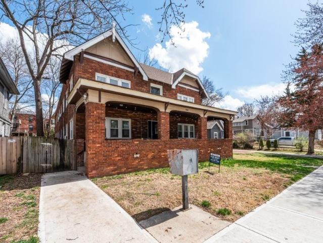 Apartment for rent in Kansas City, Missouri