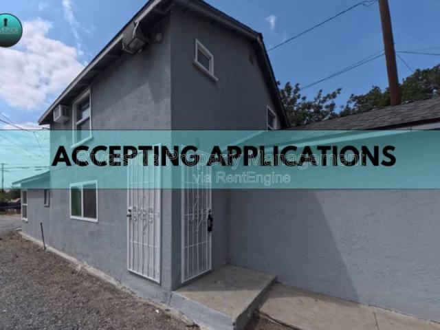 Apartment for rent in California