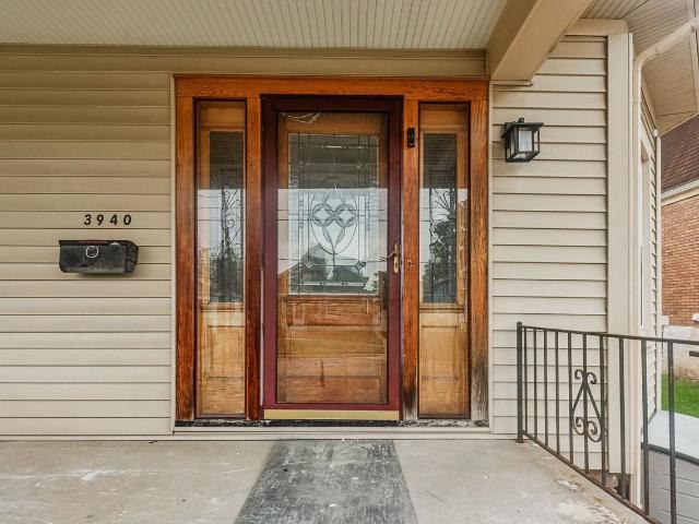 Apartment for rent in Ohio