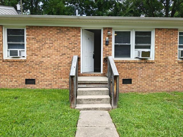 Apartment for rent in Guilford, North Carolina