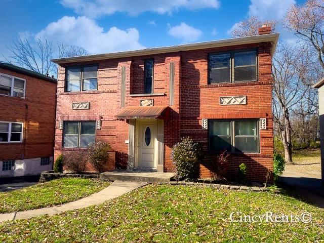 Apartment for rent in Roselawn, Ohio